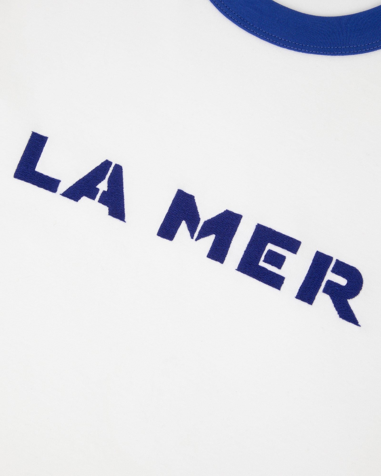 Camiseta «La Mer» Montherlant