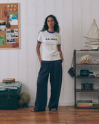 Camiseta «La Mer» Montherlant