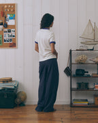 Camiseta «La Mer» Montherlant