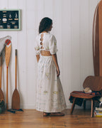 "World Tour" Niessel Dress