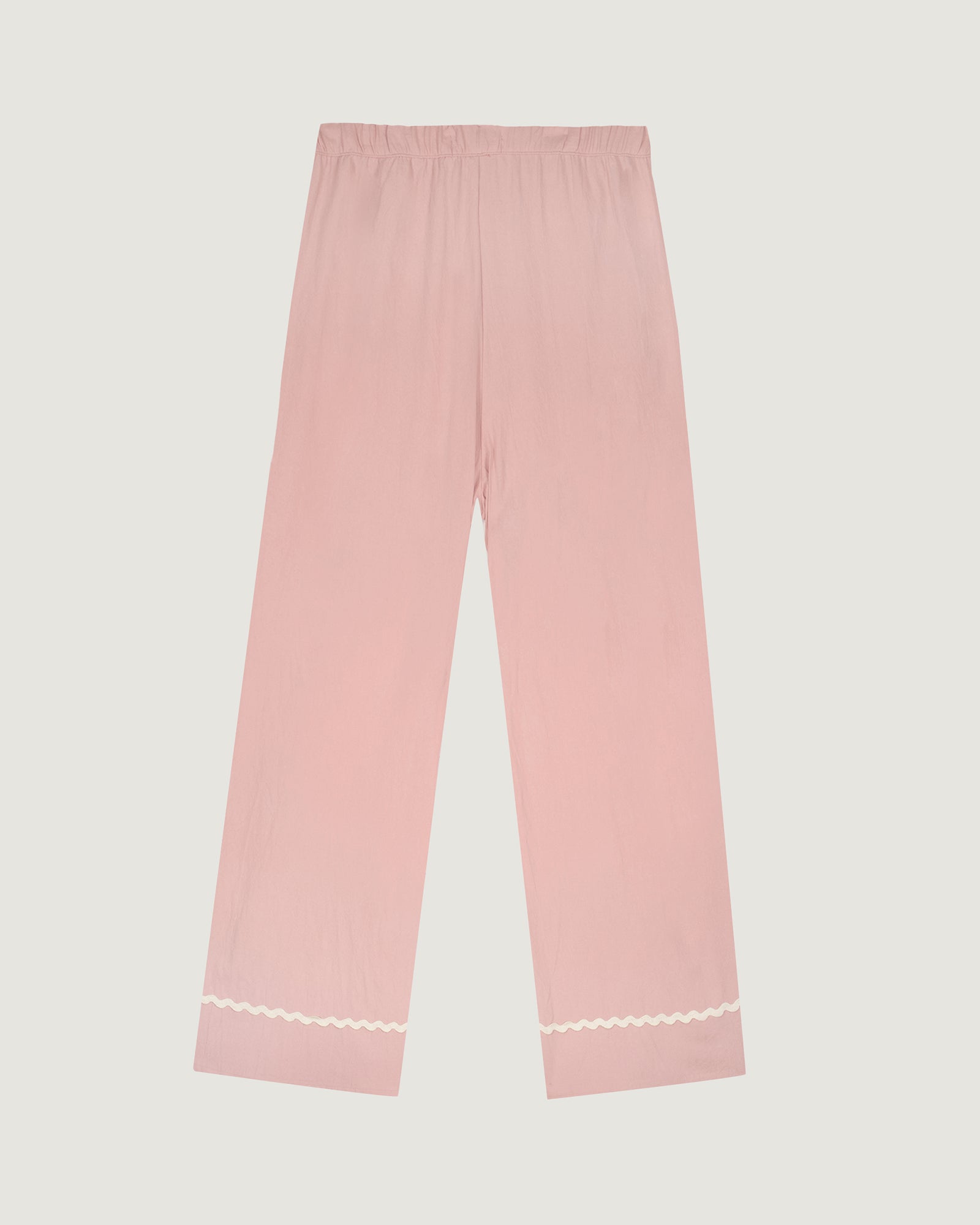 Pantalon "Poplin" Oudin