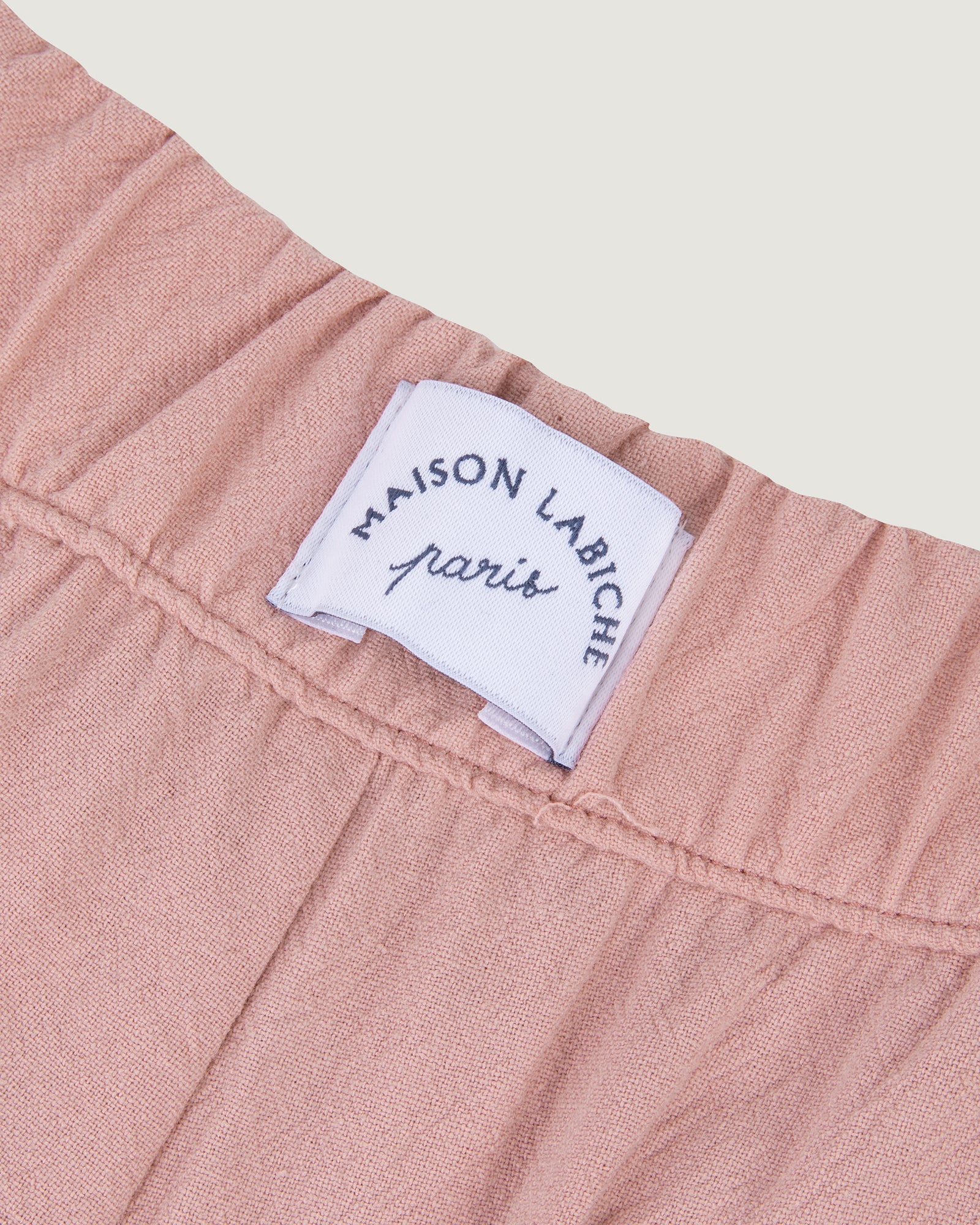 Pantalon "Poplin" Oudin