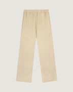 Pantalon "Linen And Cotton" Oudin
