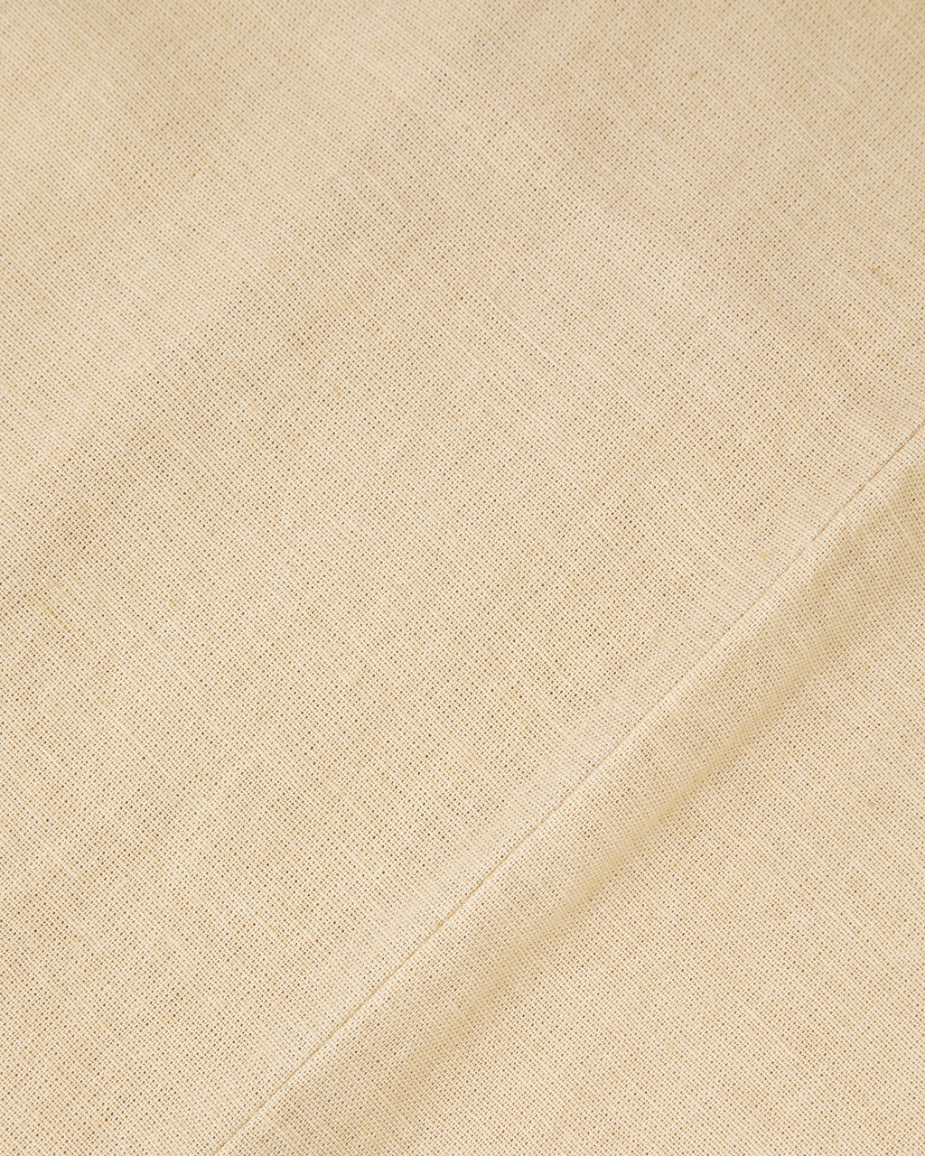 Pantalon "Linen And Cotton" Oudin