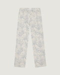 Pantalon Palm Tree "Jacquard" Oudin