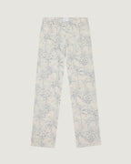Pantalon Palm Tree "Jacquard" Oudin