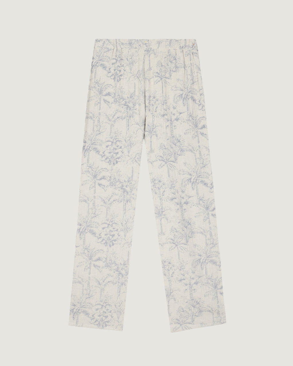 Pantalon Palm Tree "Jacquard" Oudin