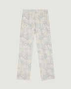Pantalon Palm Tree "Jacquard" Oudin