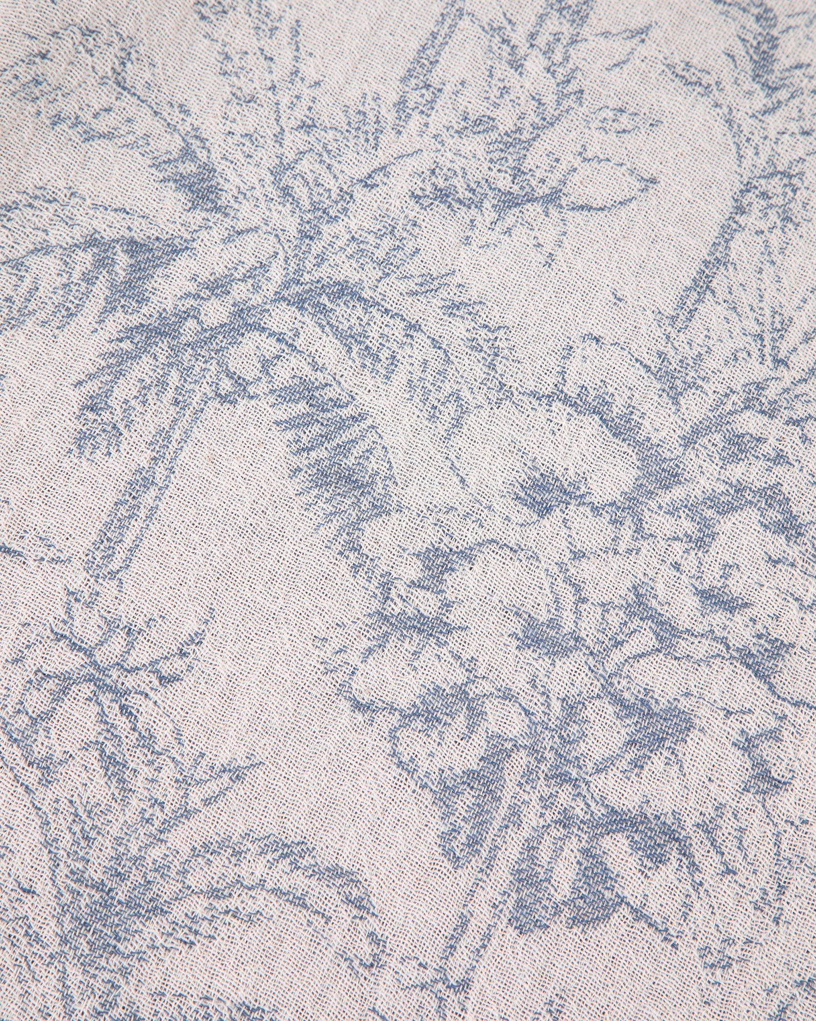 Pantalon Palm Tree "Jacquard" Oudin