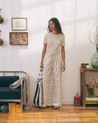 T-Shirt "Patch Coeur" Piat