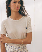 T-Shirt "Patch Coeur" Piat