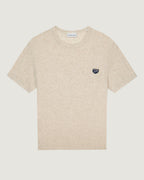 T-Shirt "Patch Coeur" Piat