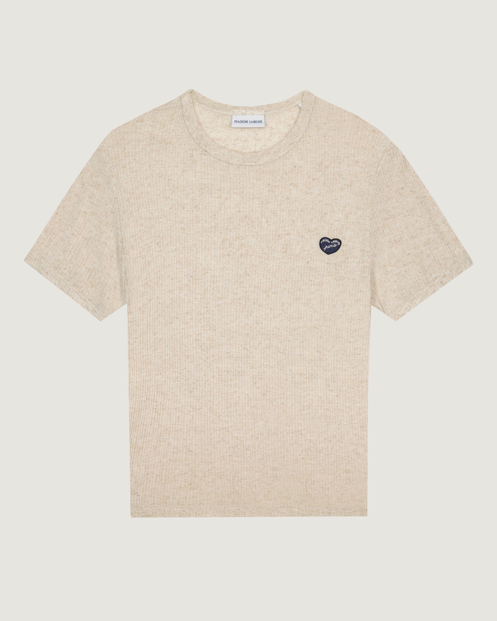 T-Shirt "Patch Coeur" Piat