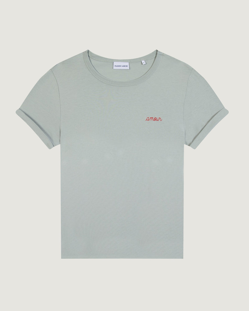 "Amour" Poitou T-Shirt