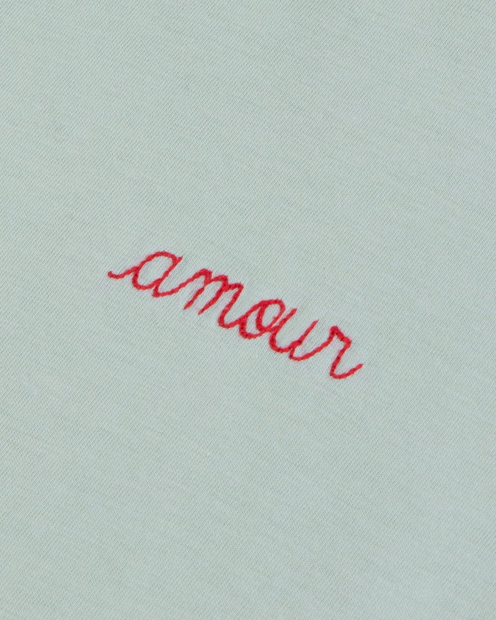 "Amour" Poitou T-Shirt
