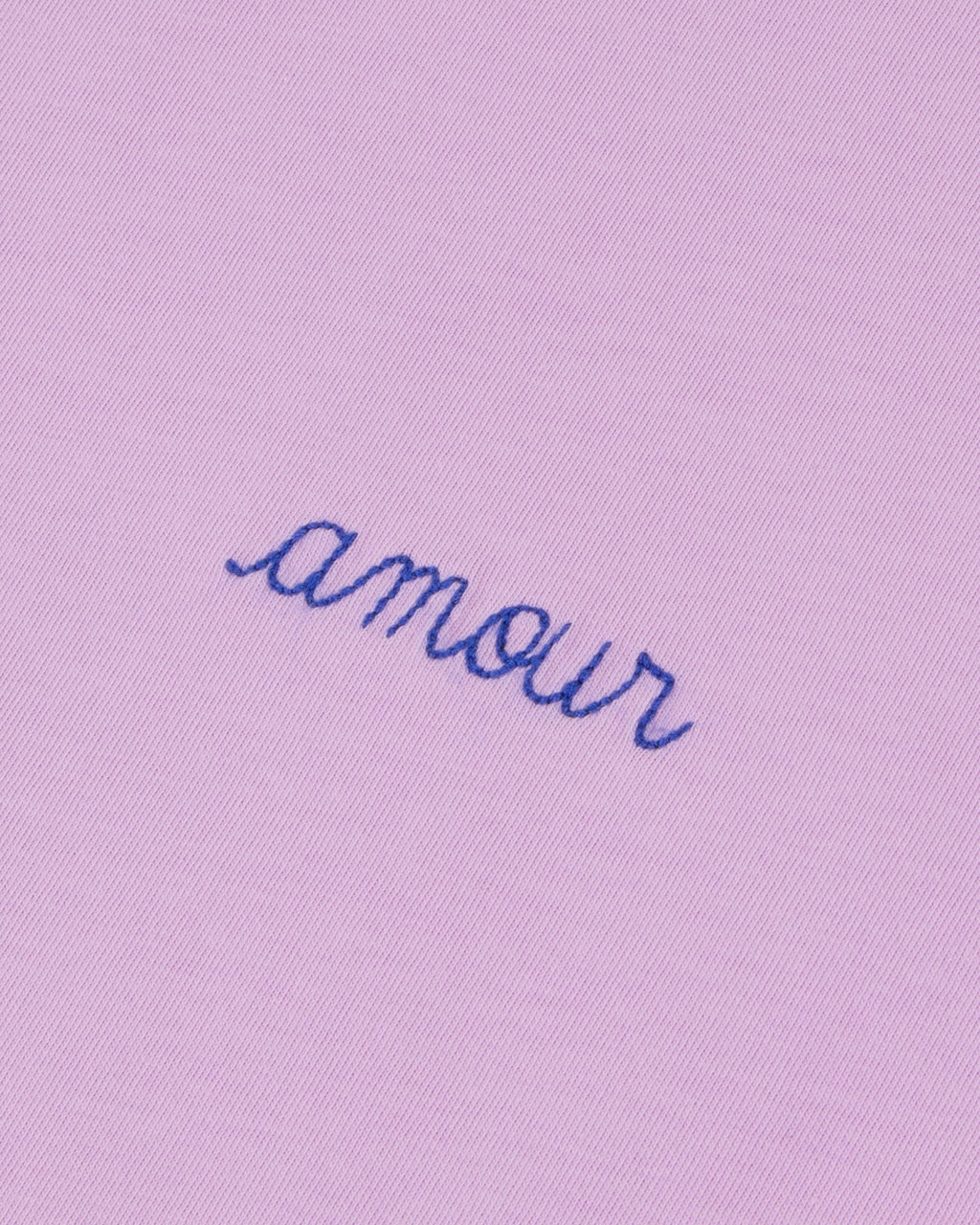 "Amour" Poitou T-Shirt