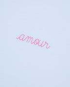 "Amour" Poitou T-Shirt