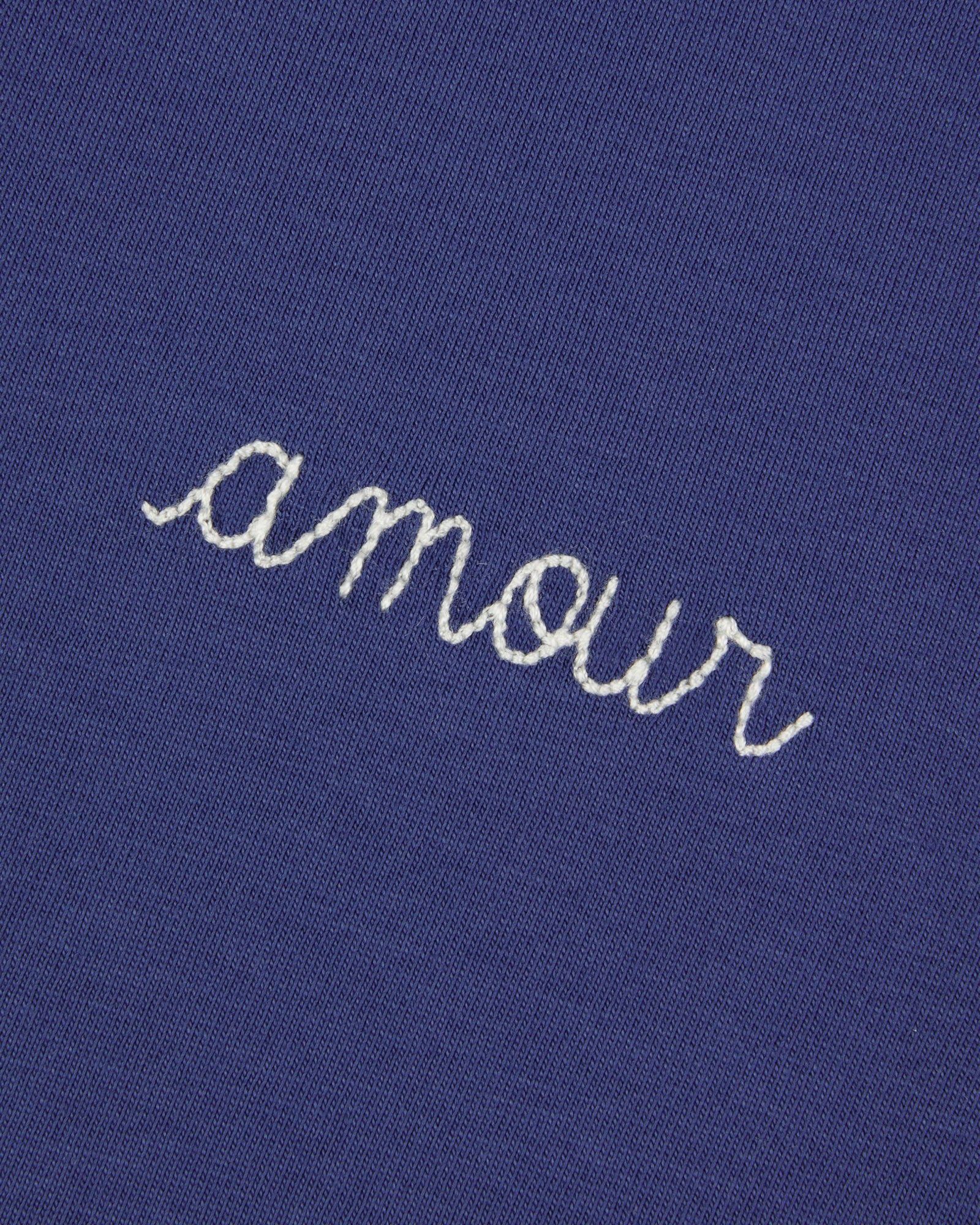 "Amour" Poitou T-Shirt
