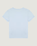 Camiseta "Parche Corazón" Poitou