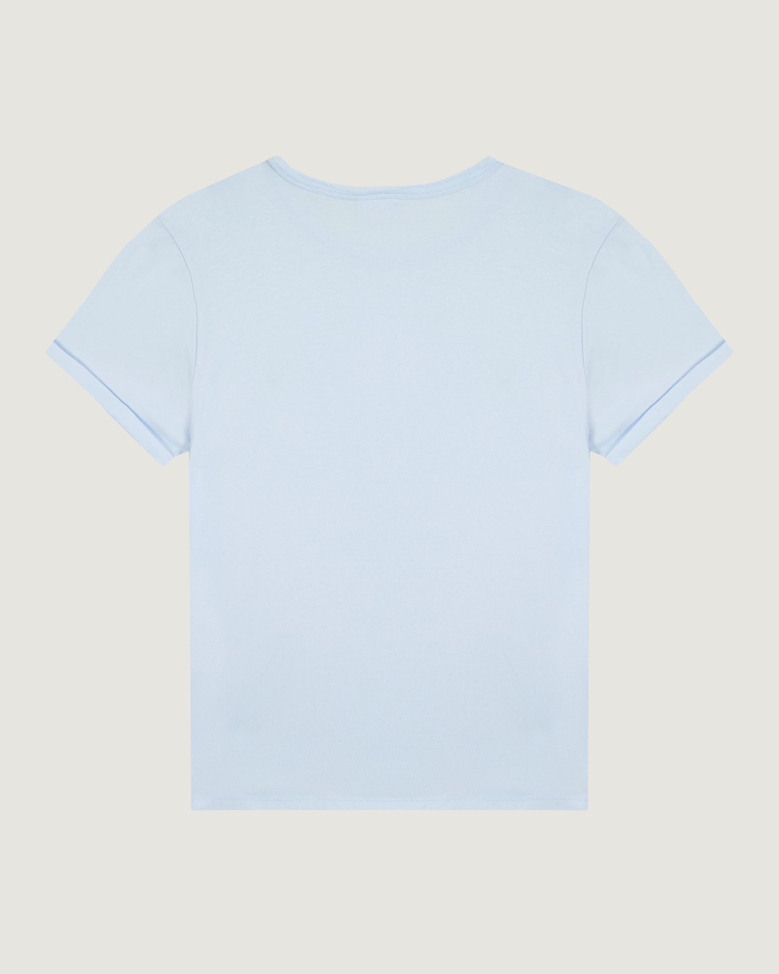 Camiseta "Parche Corazón" Poitou