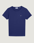Camiseta "Parche Corazón" Poitou