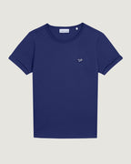Camiseta "Parche Corazón" Poitou
