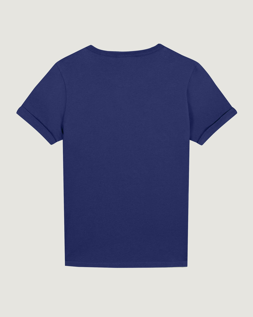 Camiseta "Parche Corazón" Poitou