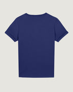 Camiseta "Parche Corazón" Poitou