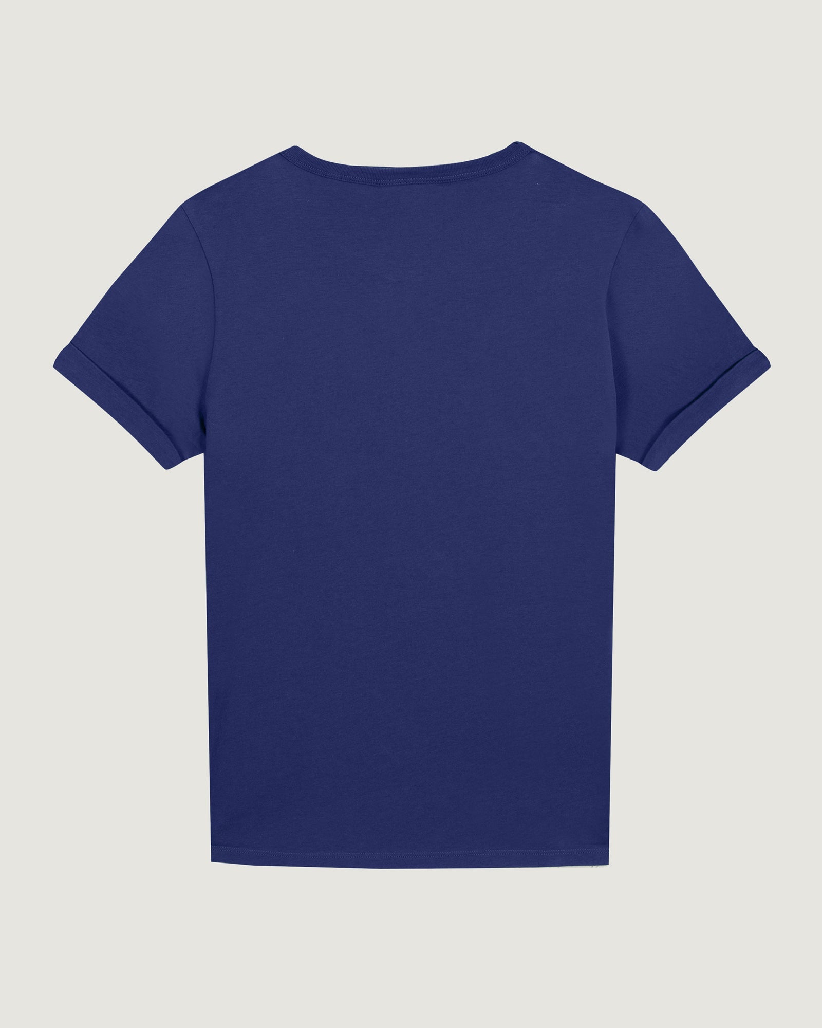 Camiseta "Parche Corazón" Poitou