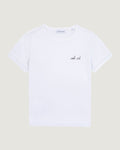 T-Shirt "Cool Cat" Poitou