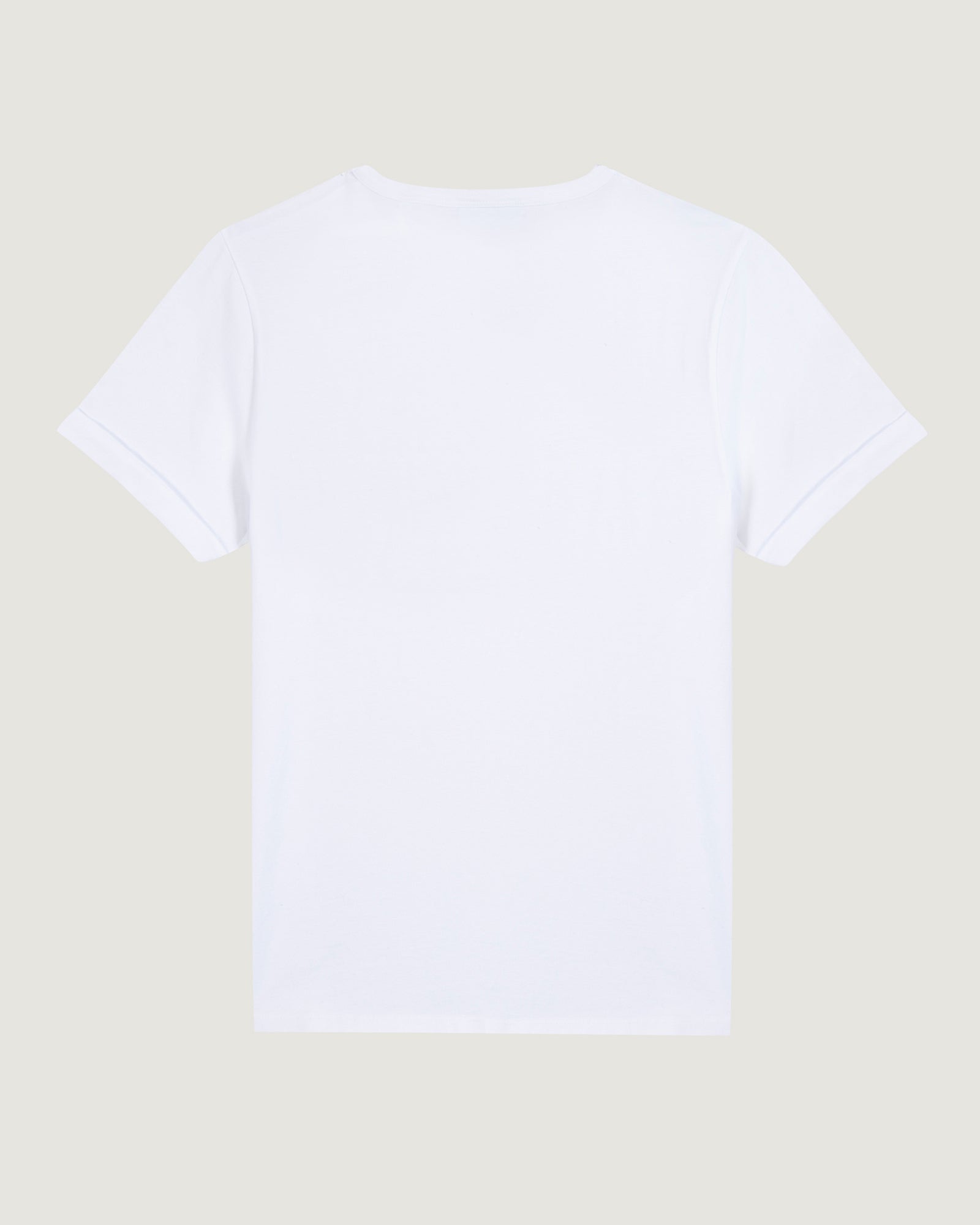 T-Shirt "Dans Les Nuages" Poitou