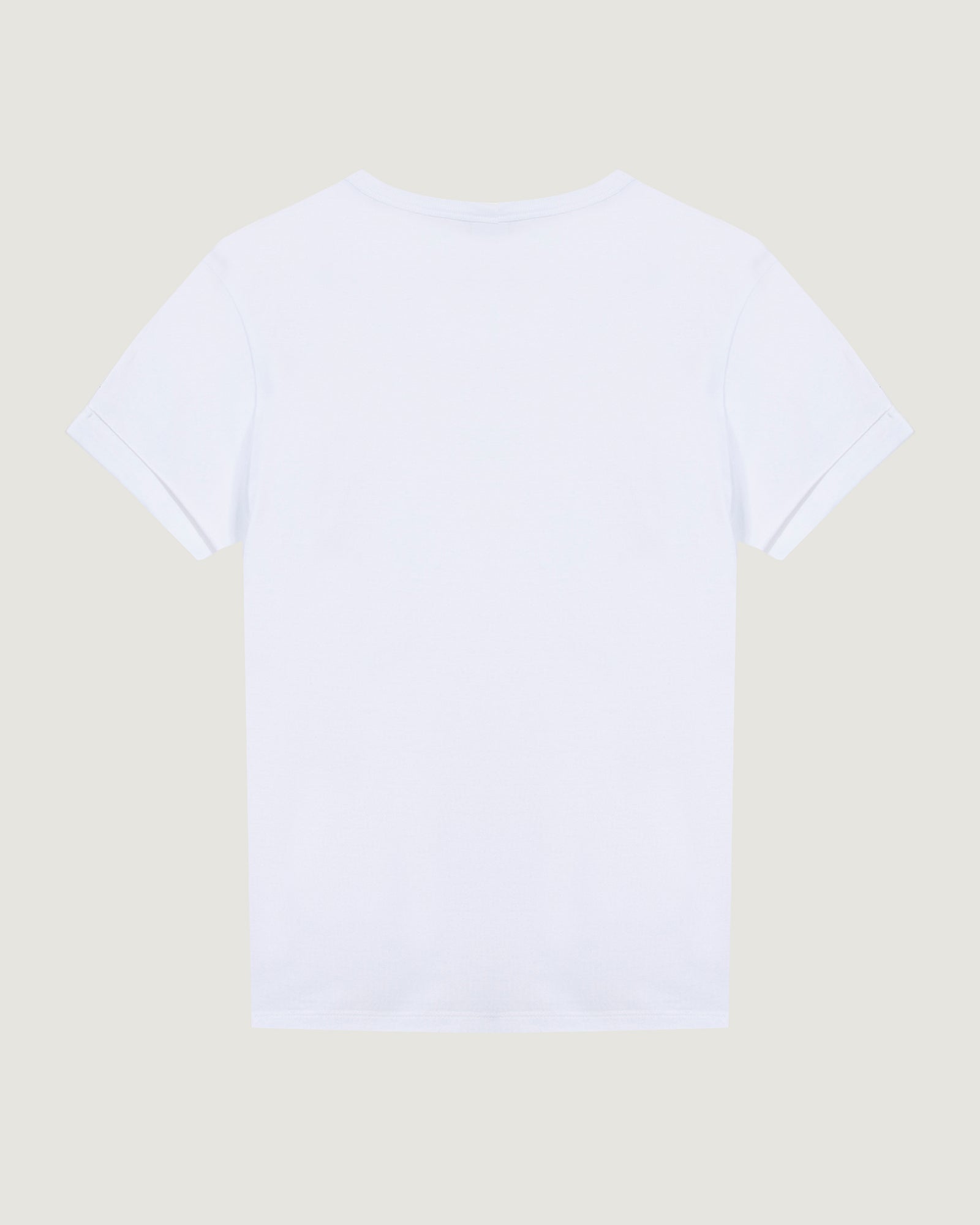 "La Plage" Poitou T-Shirt
