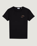 T-Shirt "Lay Dog" Poitou