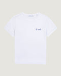 Camiseta "La Sieste" Poitou