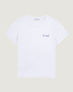 Camiseta "La Sieste" Poitou