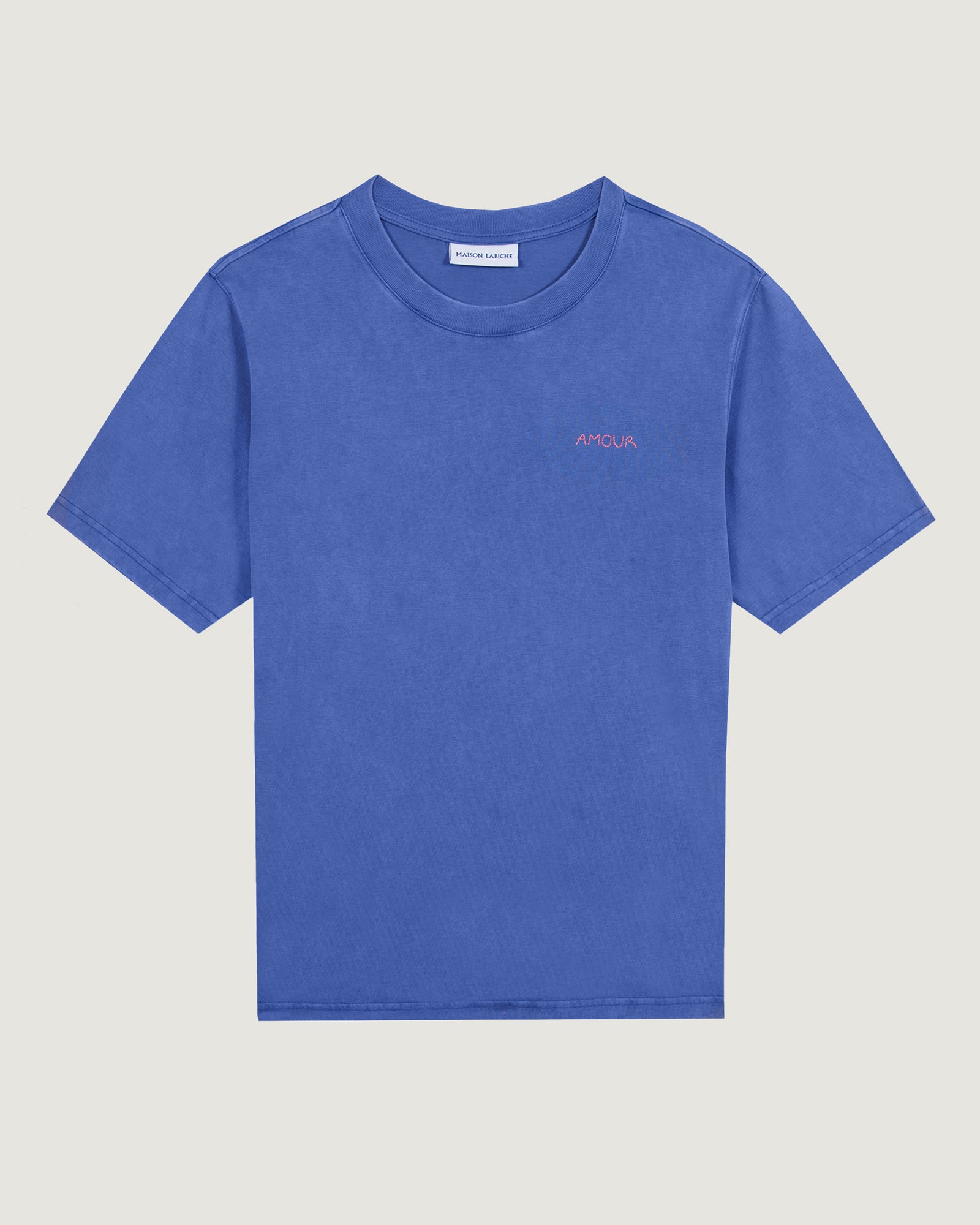 T-Shirt "Amour" Popincourt