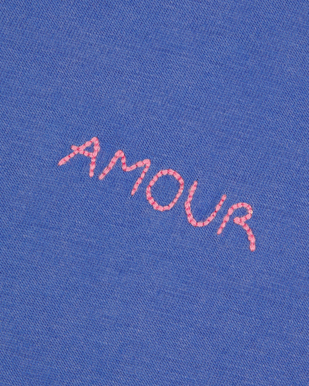 T-Shirt "Amour" Popincourt