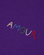 T-Shirt "Amour" Popincourt