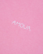 T-Shirt "Amour" Popincourt