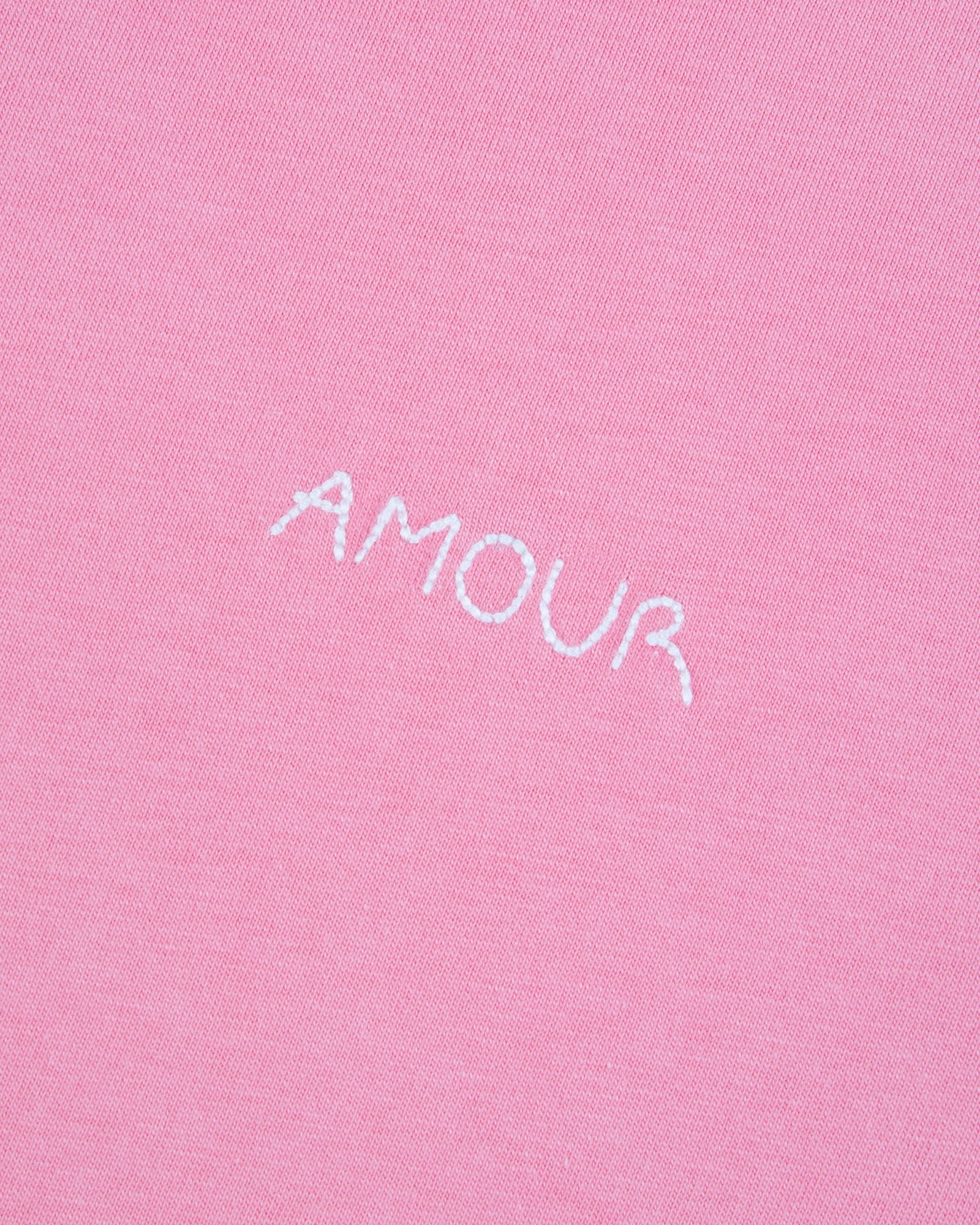 T-Shirt "Amour" Popincourt