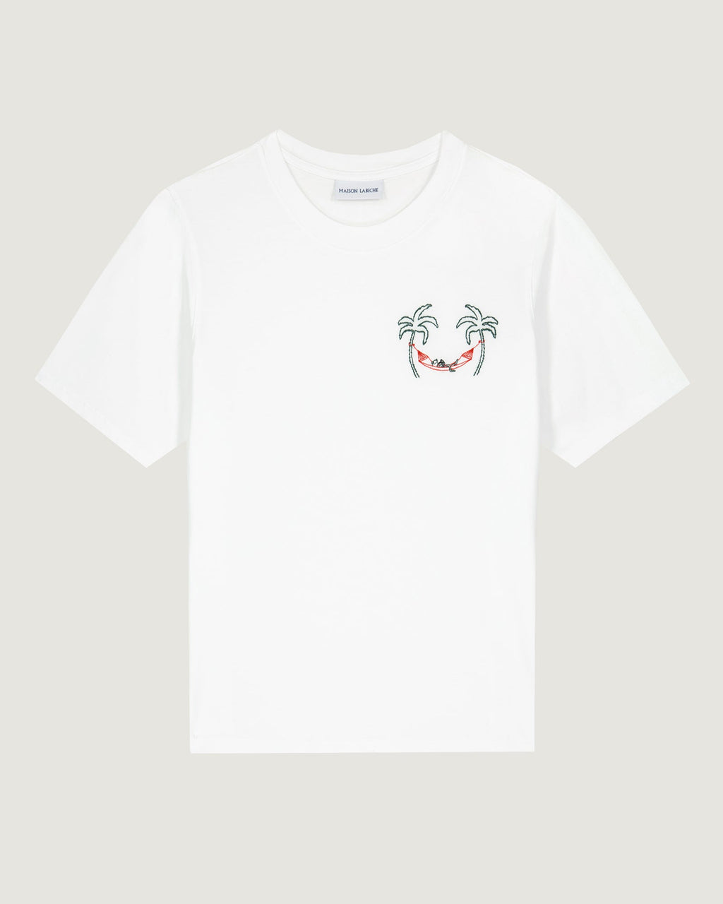 Camiseta "Hamac" Popincourt
