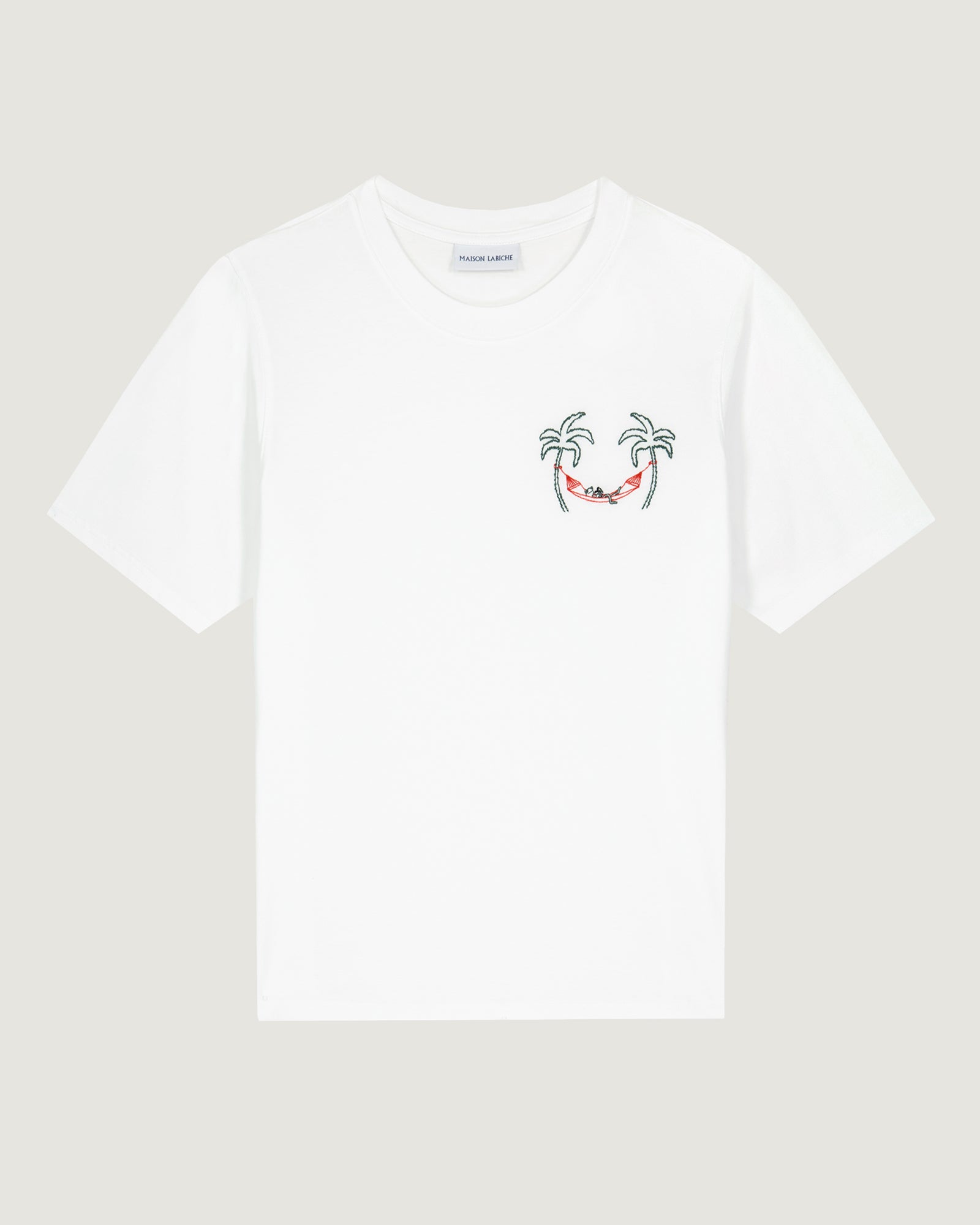Camiseta "Hamac" Popincourt