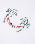Camiseta "Hamac" Popincourt