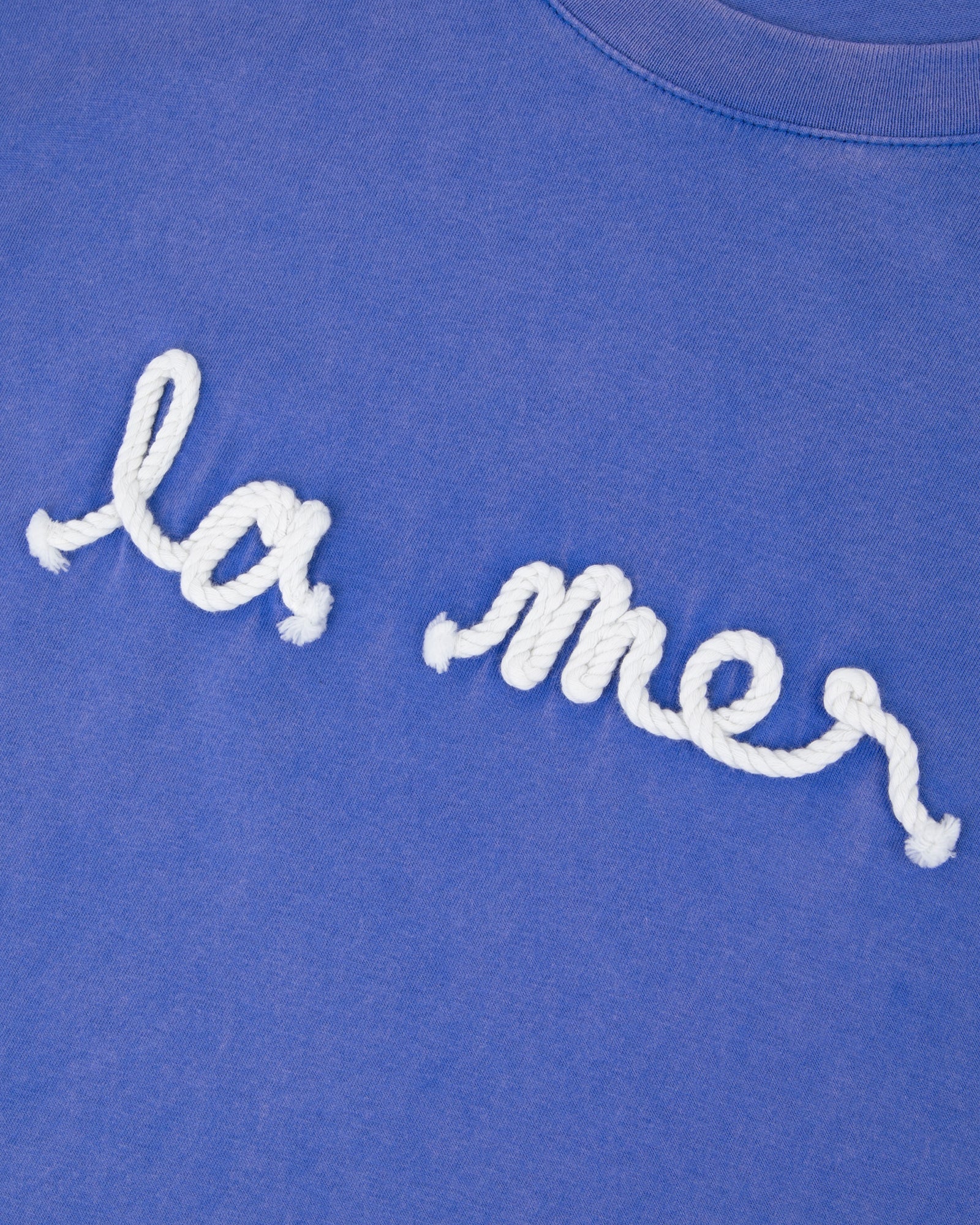 T-Shirt "La Mer" Popincourt