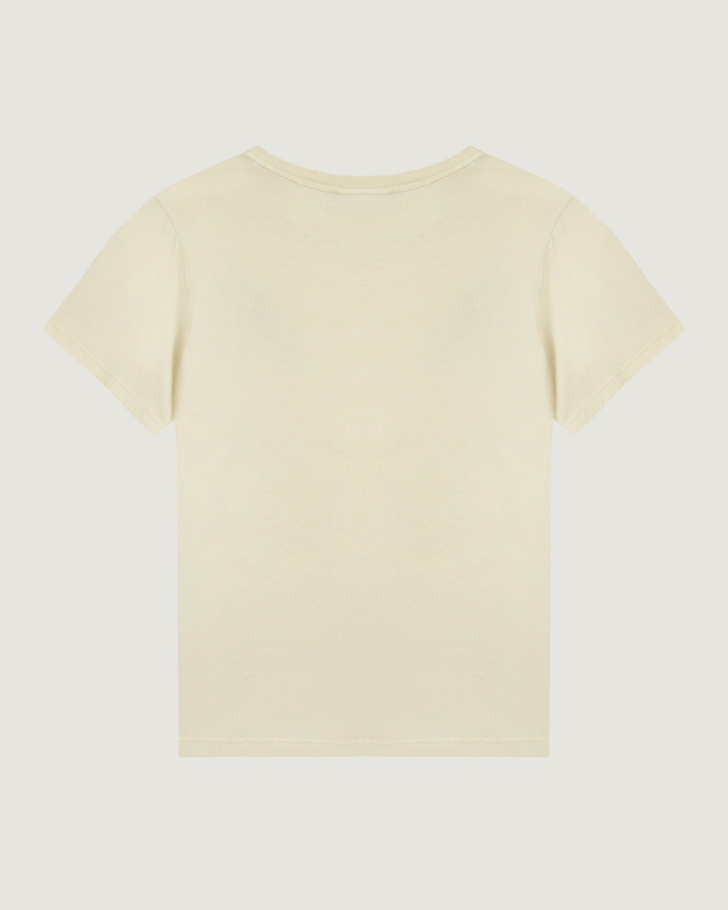 "Sailing Dog" Popincourt T-Shirt