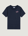 Camiseta «Ski And Sun» Popincourt