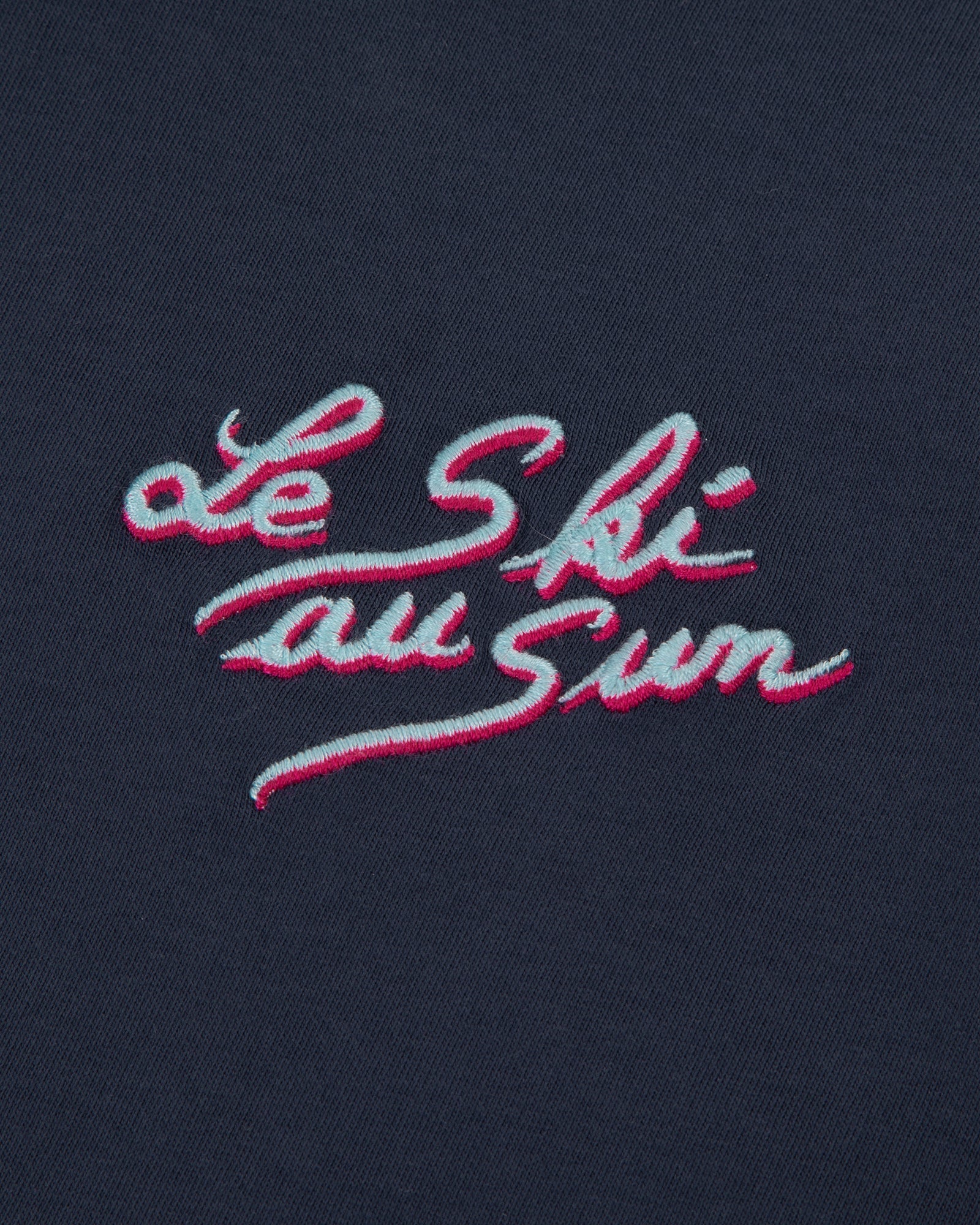 Camiseta «Ski And Sun» Popincourt
