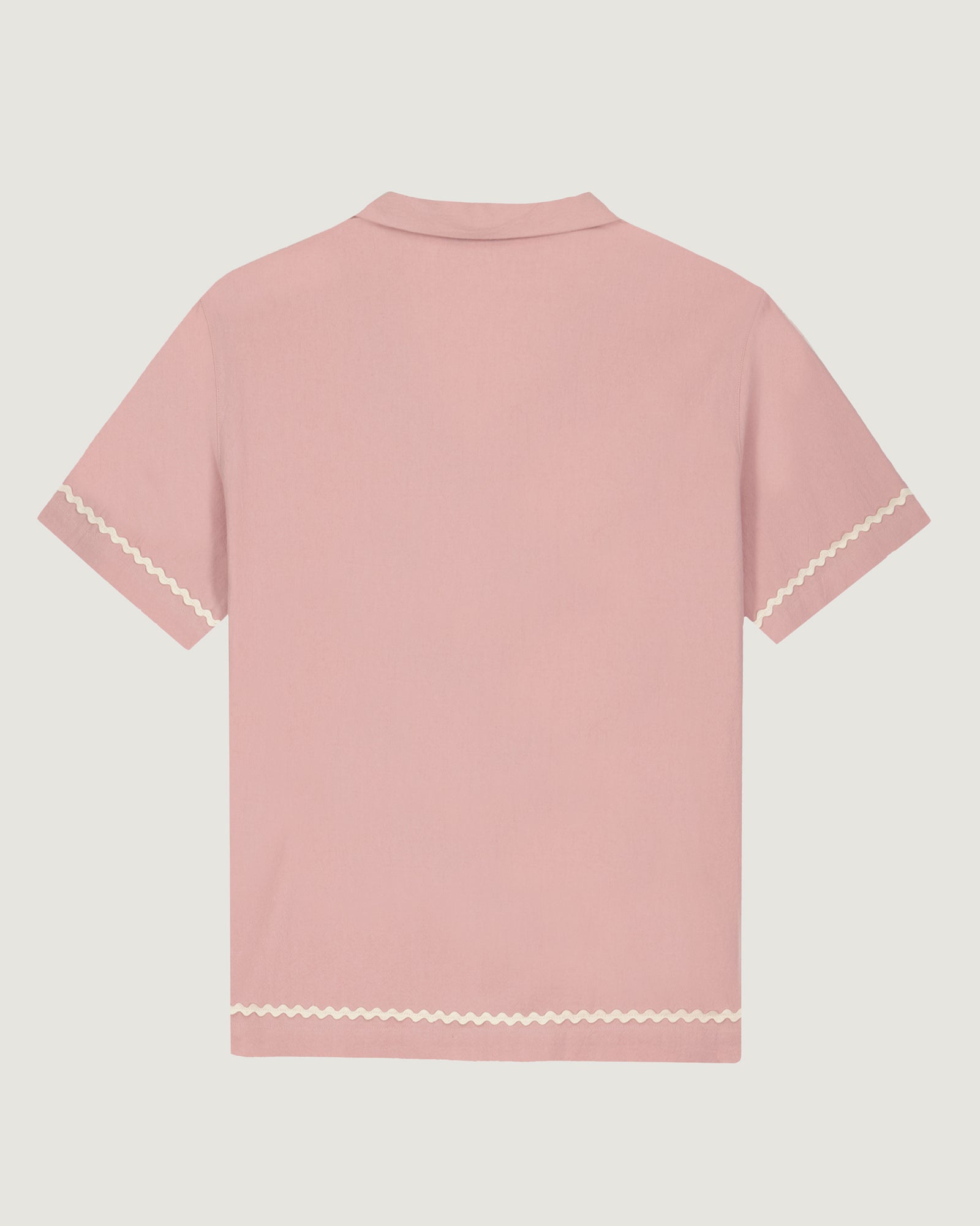 Parrots "Poplin" Souchier Shirt