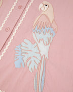Parrots "Poplin" Souchier Shirt