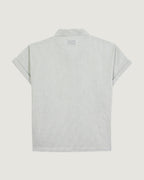 Chemise Palm Tree "Linen And Cotton" Surville